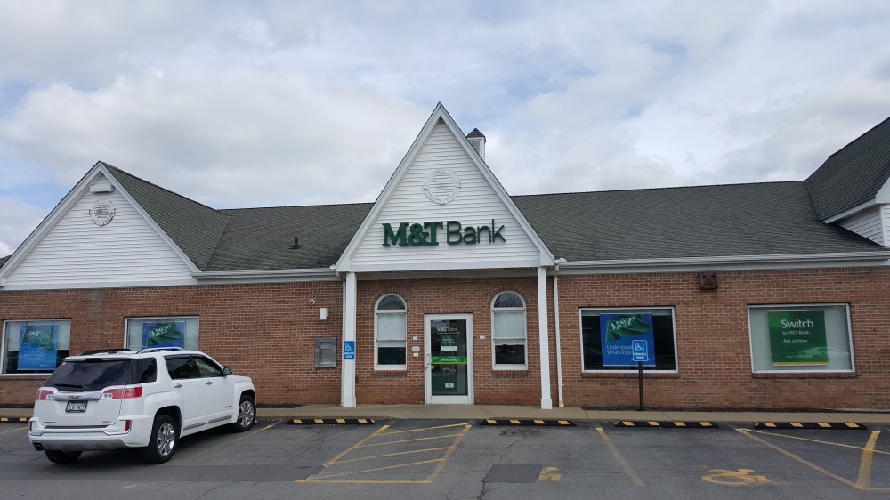 M&T Bank 01
