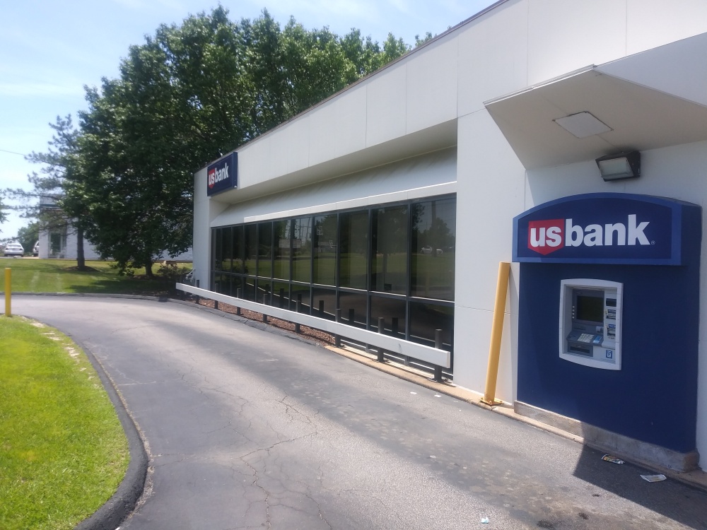 U.S. Bank Branch 01