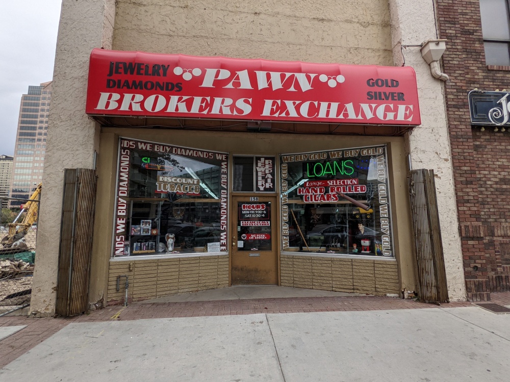 Pawn Brokers Exchange 01
