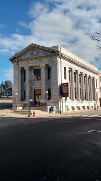 Chelsea Groton Bank 01