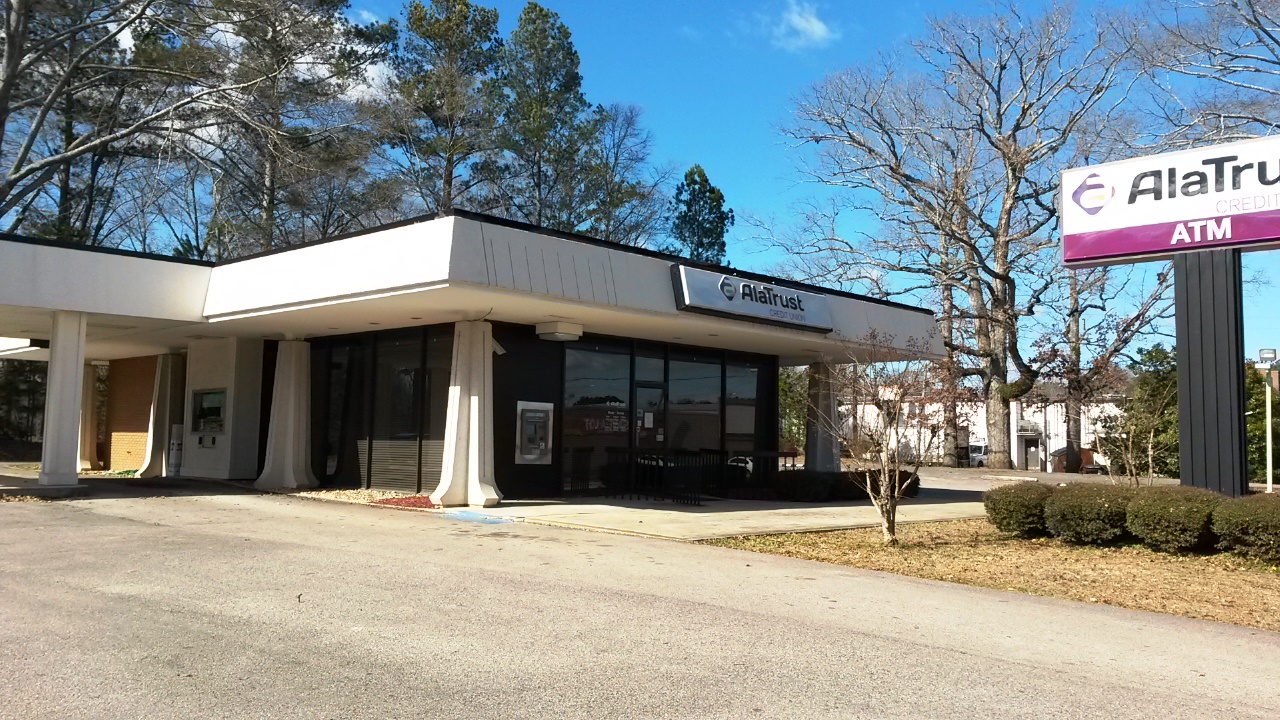 AlaTrust Credit Union 01