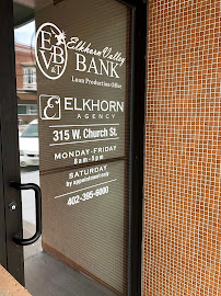 Elkhorn Valley Bank & Trust - Albion Loan Production Office 02