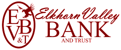 Elkhorn Valley Bank & Trust - Albion Loan Production Office 03