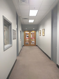 Santander Bank Branch 02