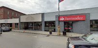 Santander Bank Branch 04