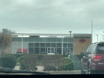 Bank of America (with Drive-thru ATM) 03