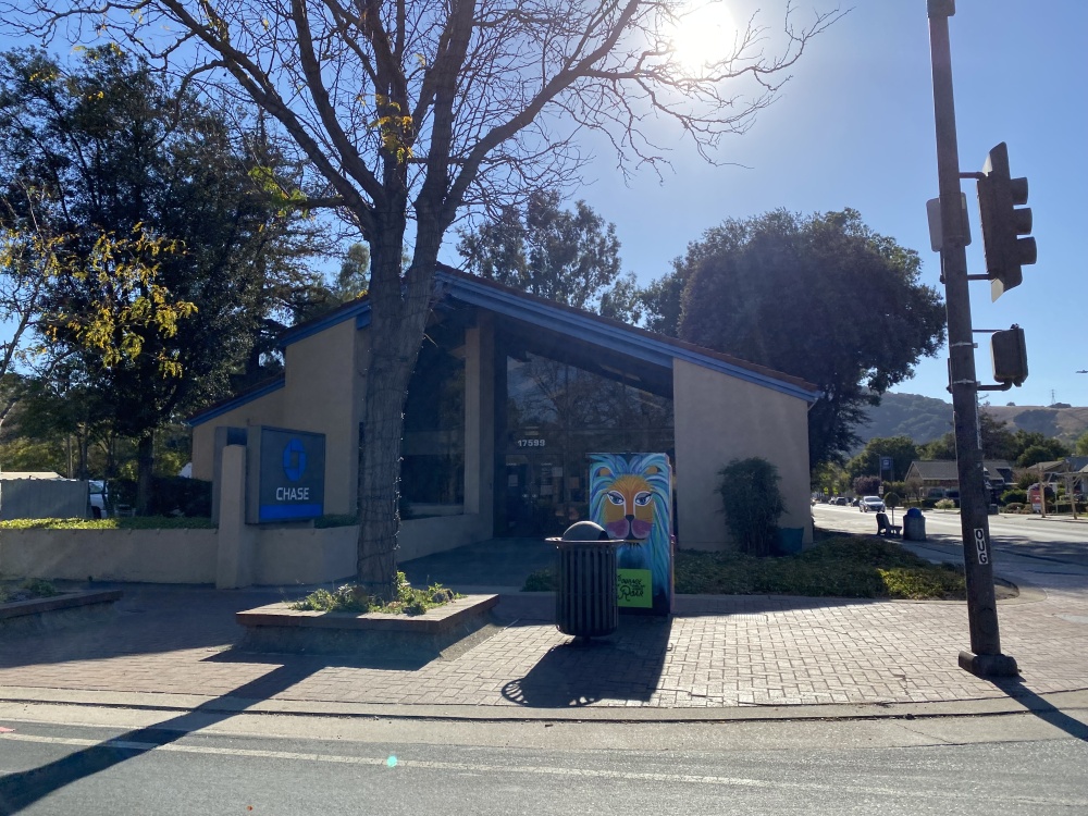 Chase Bank 01