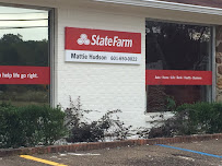 Mattie Hudson - State Farm Insurance Agent 03
