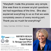 Marybeth Heckler - Loan Simple Inc. 02