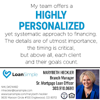 Marybeth Heckler - Loan Simple Inc. 03