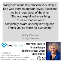 Marybeth Heckler - Loan Simple Inc. 04