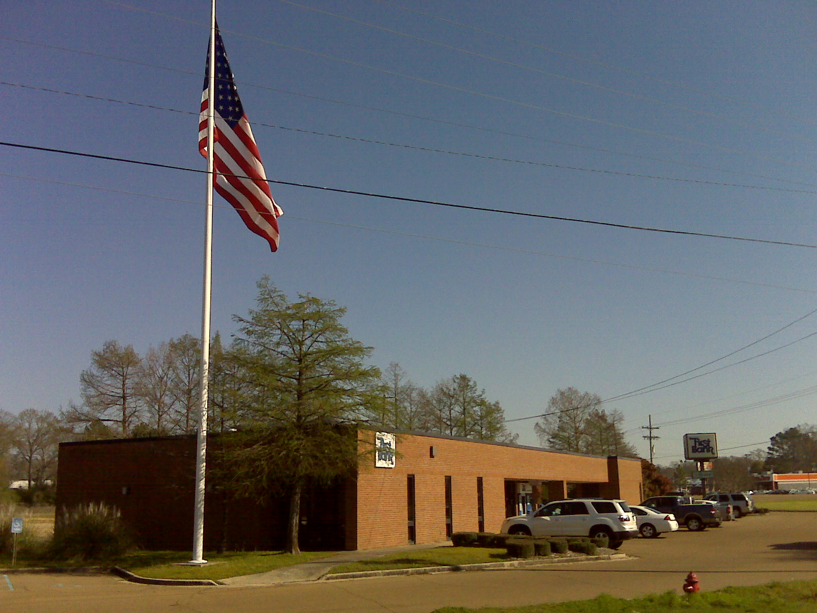 First Bank 01