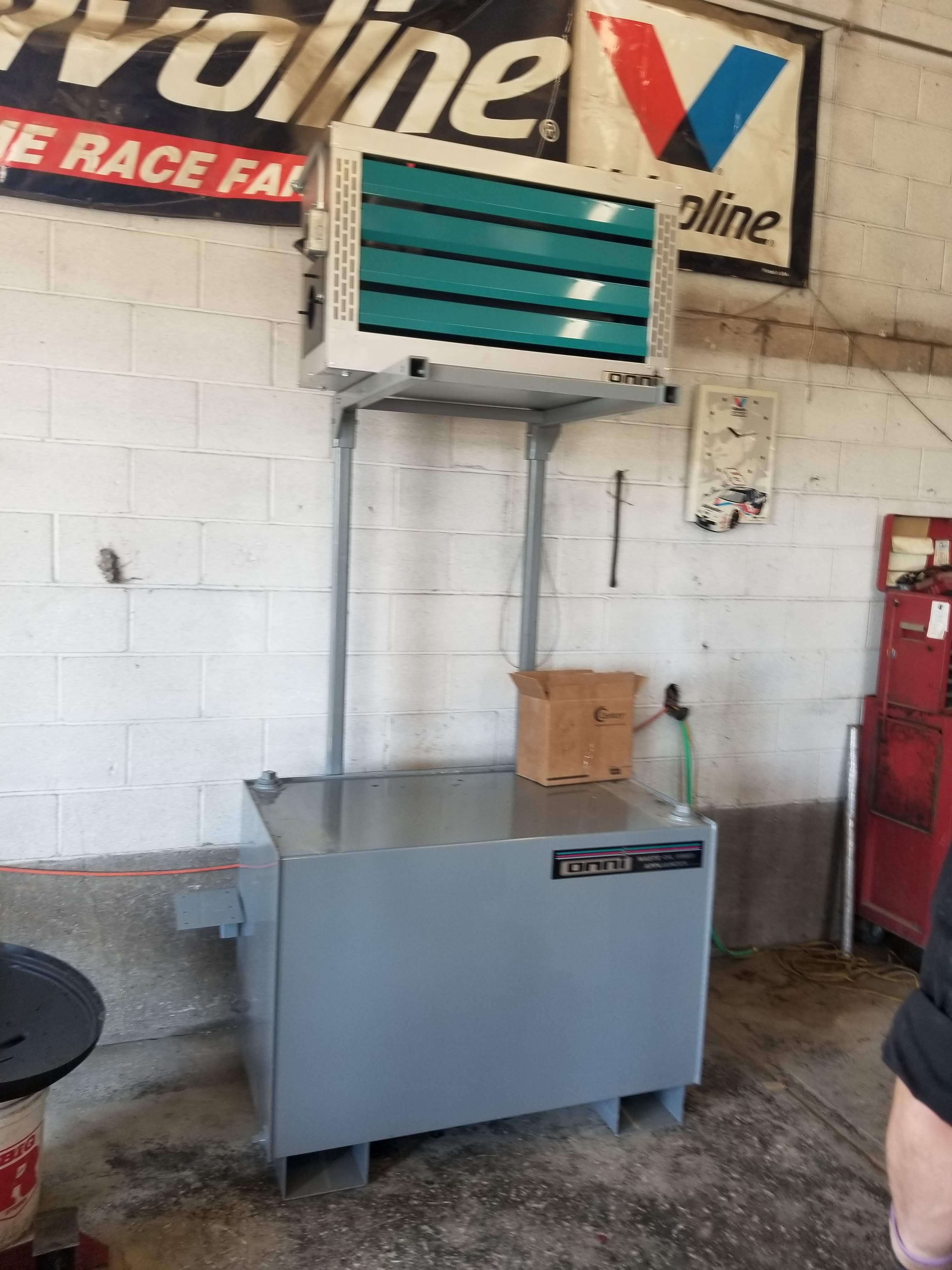 Bailey's Automotive 01