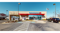 Bank of America (with Drive-thru ATM) 01