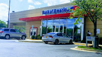 Bank of America (with Drive-thru ATM) 03