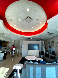 Bank of America (with Drive-thru ATM) 04