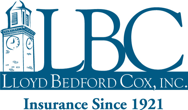 Lloyd Bedford Cox, Inc. 01