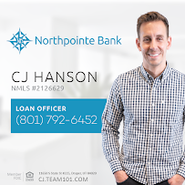 CJ Hanson - Team 101 at Northpointe Bank 04