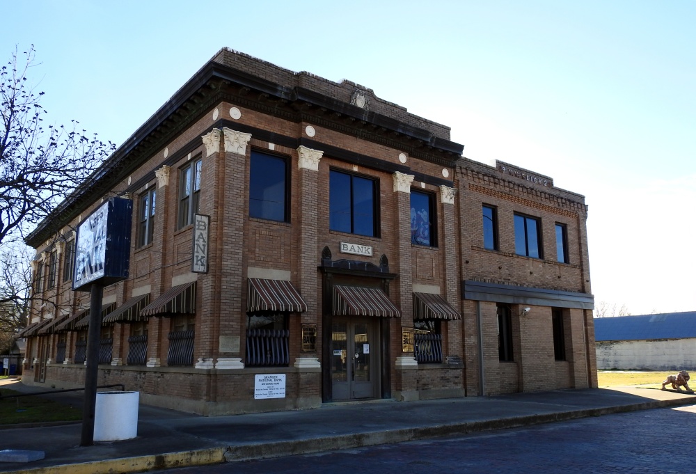 Granger National Bank 01