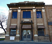 Granger National Bank 03