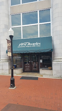 First Peoples Community CU 02