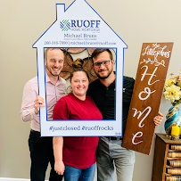 Michael Bruns at Ruoff Mortgage 03