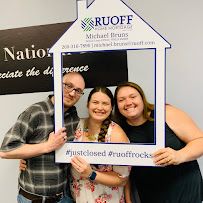 Michael Bruns at Ruoff Mortgage 04