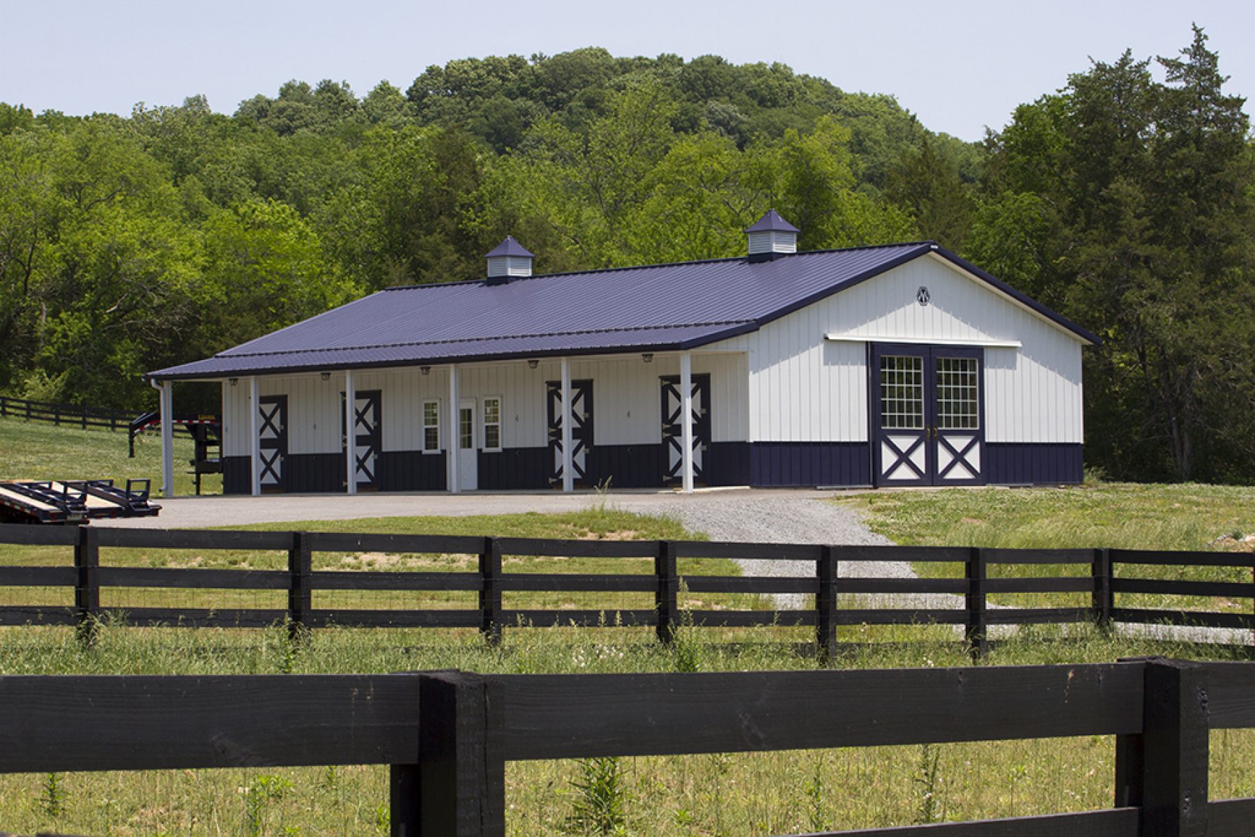 Morton Buildings, Inc. 01