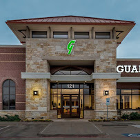 Guaranty Bank & Trust in Royse City, Texas 02