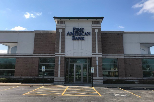 First American Bank 01