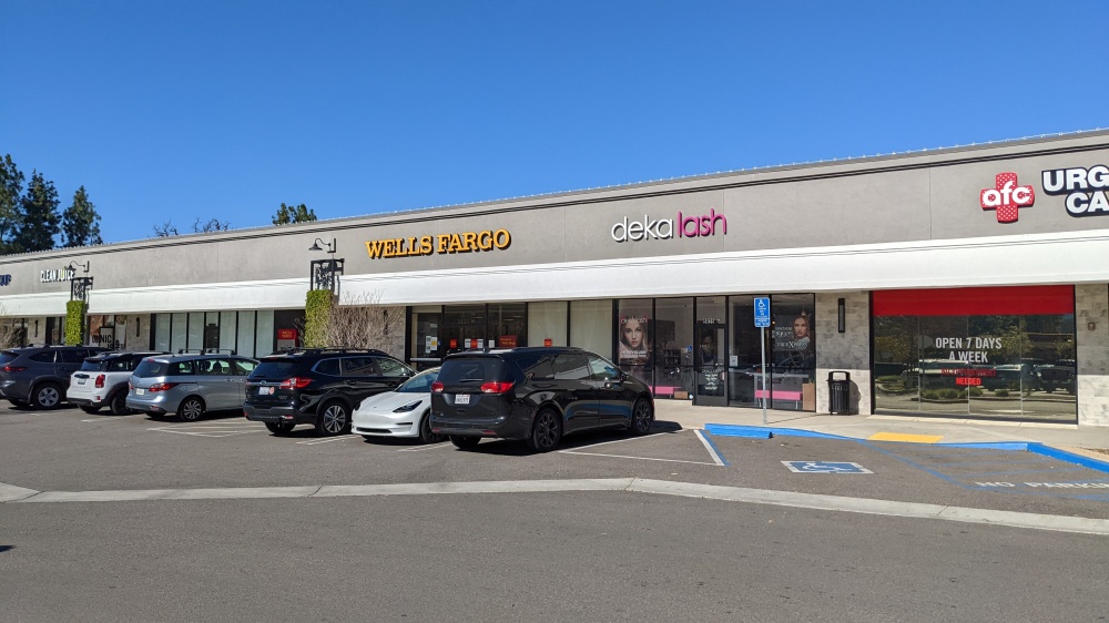 Wells Fargo Bank 01