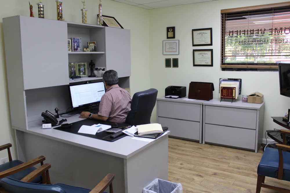 Mutual Mortgage Lending Corp 01