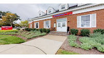 Bank of America (with Drive-thru services) 01