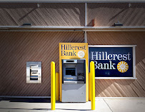 Hillcrest Bank - ATM 02