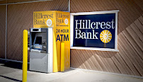 Hillcrest Bank - ATM 04