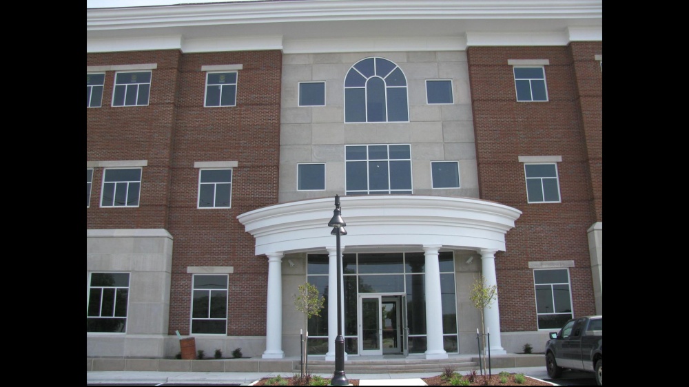 Southern Bank - Greenville 01