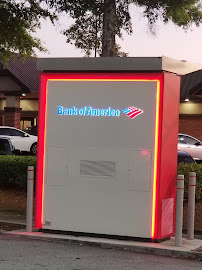 Bank of America (with Drive-thru ATM) 02