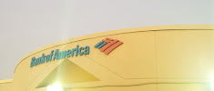 Bank of America (with Drive-thru ATM) 03