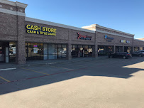 Cash Store 02