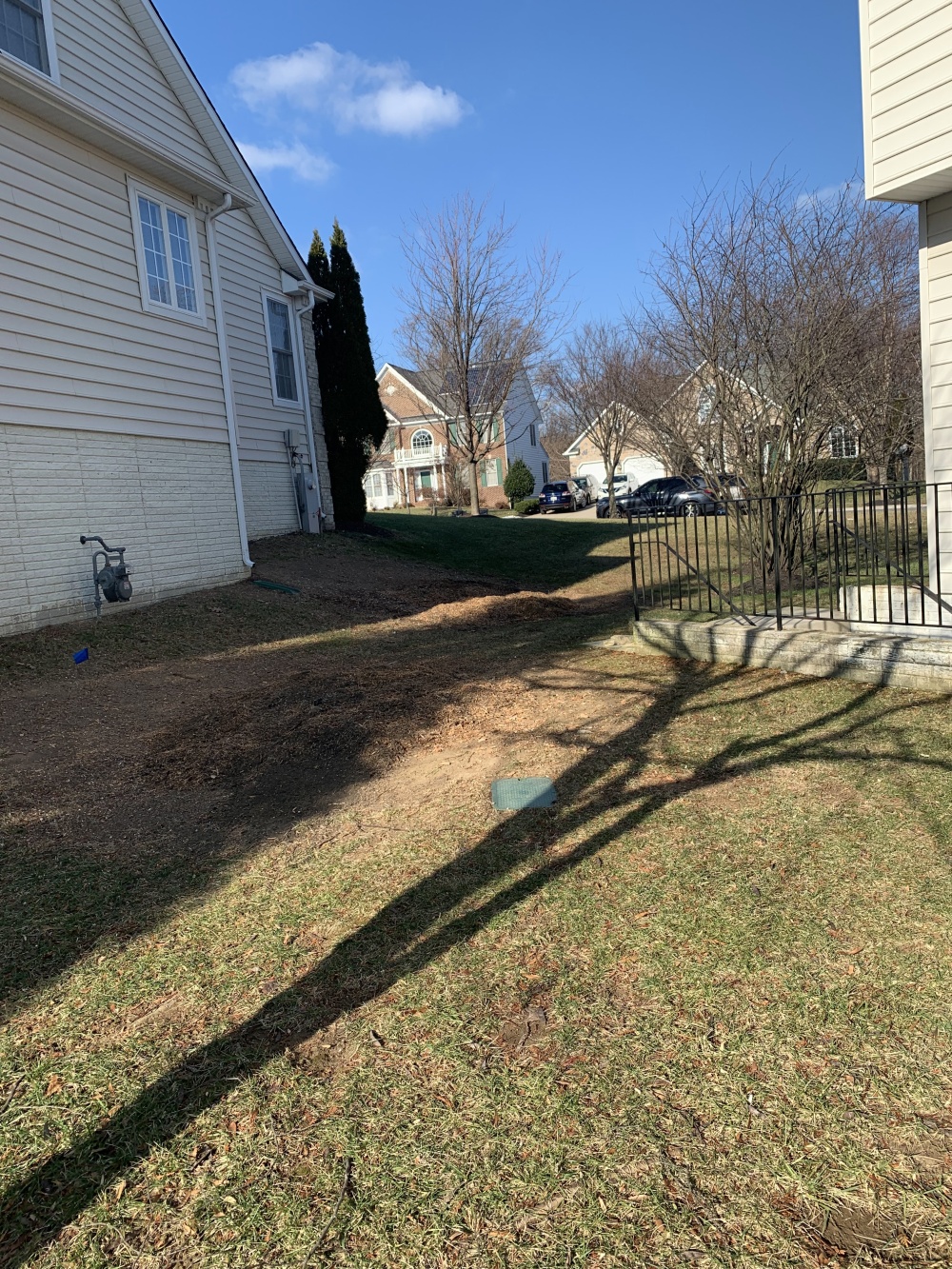 Allen's Lawn & Tree Services Inc 01