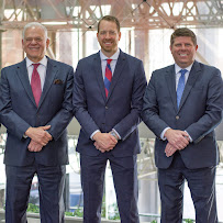 Merrill Lynch Wealth Management Advisor Justin Covey 02