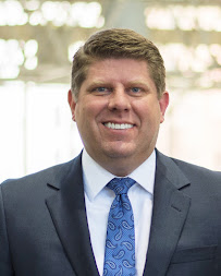 Merrill Lynch Wealth Management Advisor Justin Covey 03