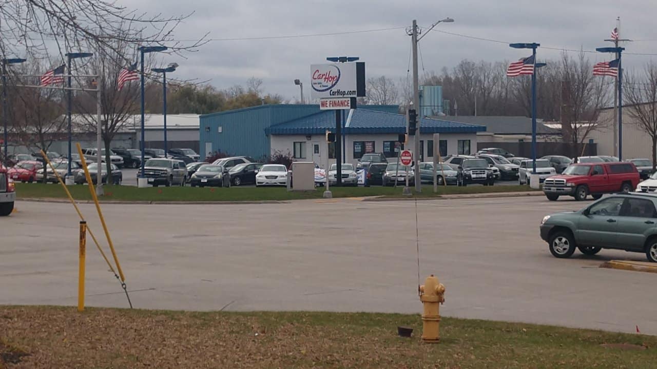 CarHop Auto Sales & Finance 01