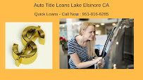 Get Auto Title Loans Lake Elsinore CA 02
