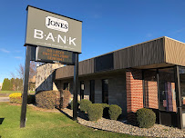 G W Jones Exchange Bank 01