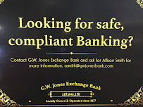 G W Jones Exchange Bank 04