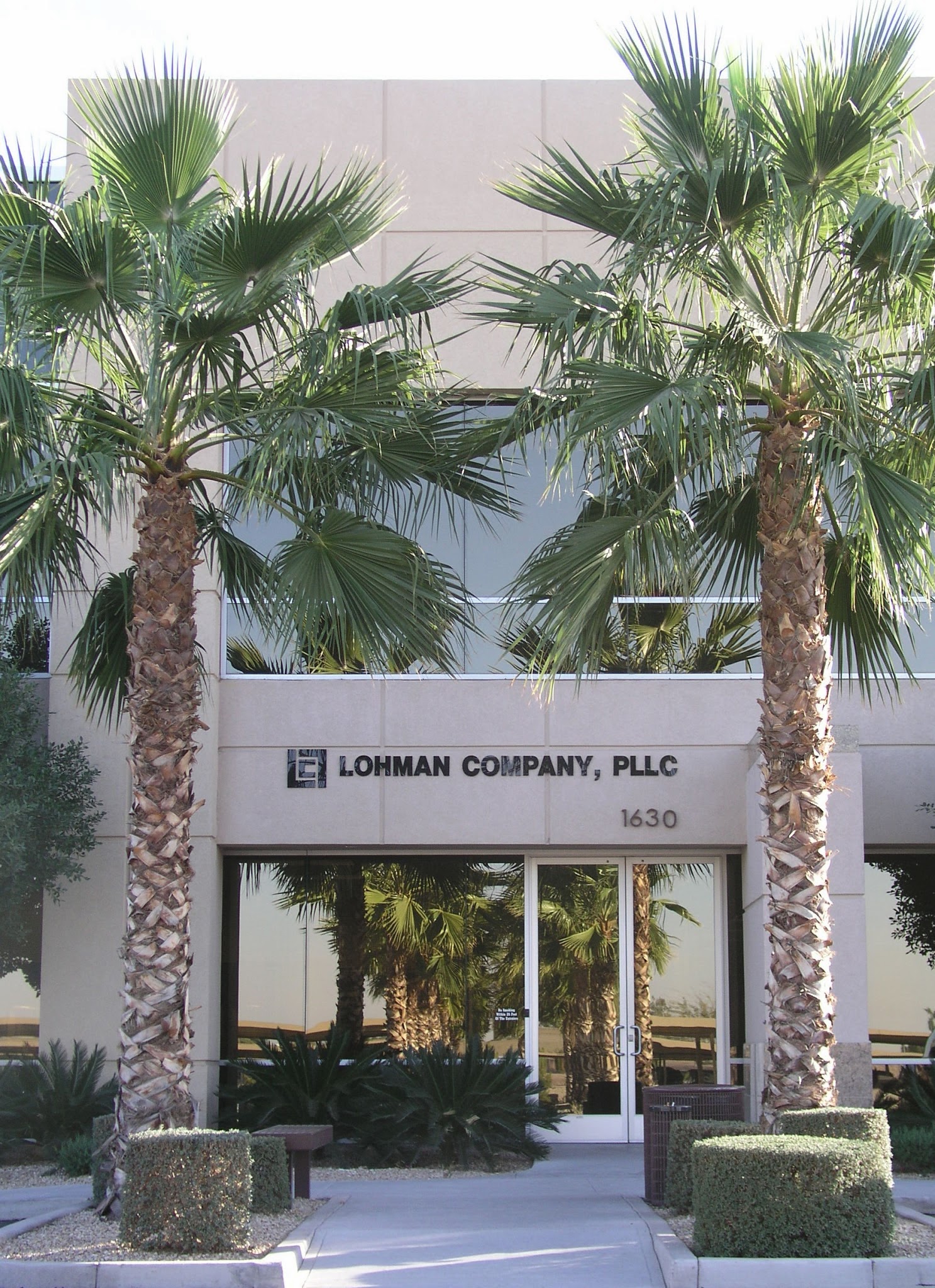 Lohman Company, PLLC 01