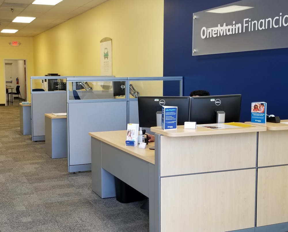 OneMain Financial 01