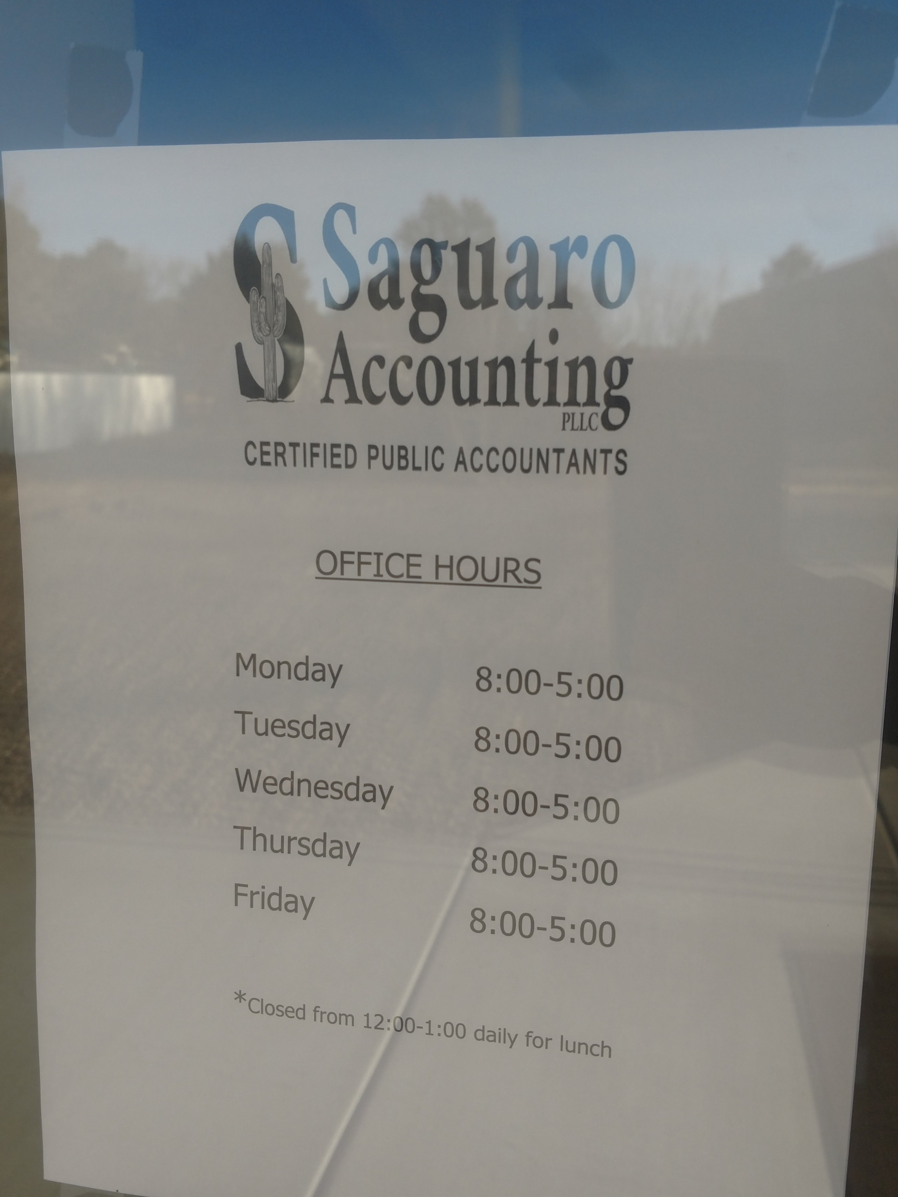 Saguaro Accounting, PLLC 01
