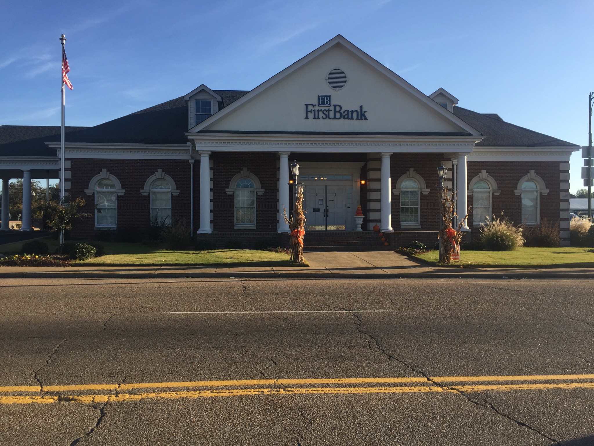 FirstBank Mortgage 01